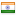 hossaindpl.com server is located in India